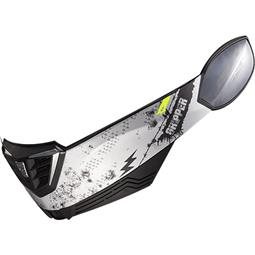 Ff900 Käkparti Gripper Matt Titan