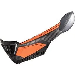Ff900 Käkparti Revo Neonorange