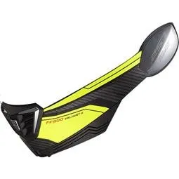 Ff900 Käkparti Revo Neongul