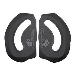 Ff900 Täckkåpa Visir Mattsvart