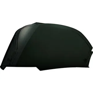 Ff900 Visir Lätt Rökfärgat