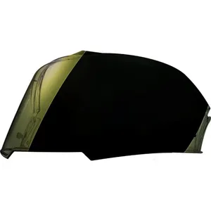 Ff900 Visir Iridium Guld