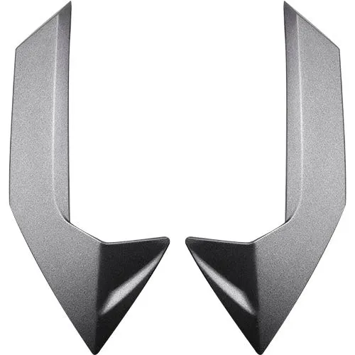 Ff800 Storm Luftventil Bak Matt Titan