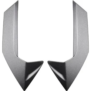 Ff800 Storm Luftventil Bak Matt Titan