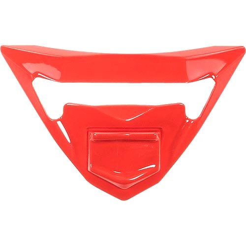 Ff800 Storm Luftventil Haka Gloss Röd