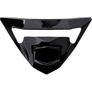 Ff800 Storm Luftventil Haka Blanksvart