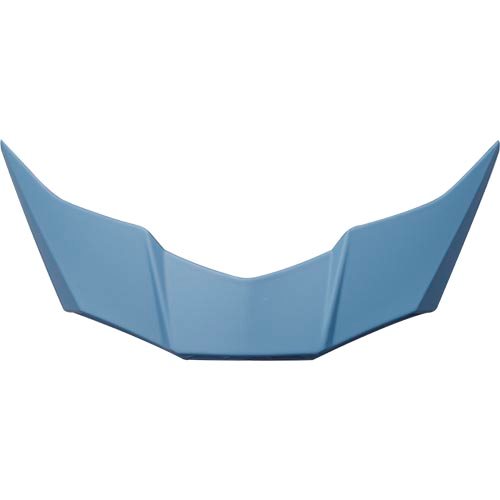 Ff800 Storm Luftventil Bak Matt Blå