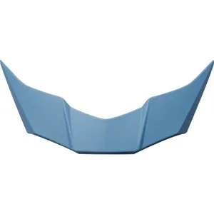 Ff800 Storm Luftventil Bak Matt Blå