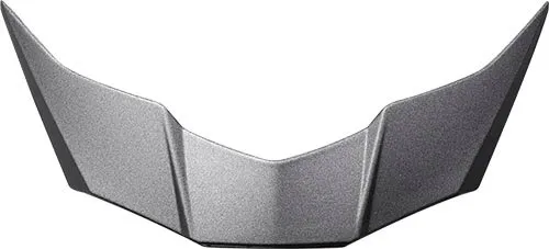 Ff800 Storm Luftventil Bak Matt Titan