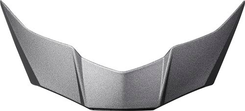 Ff800 Storm Luftventil Bak Matt Titan