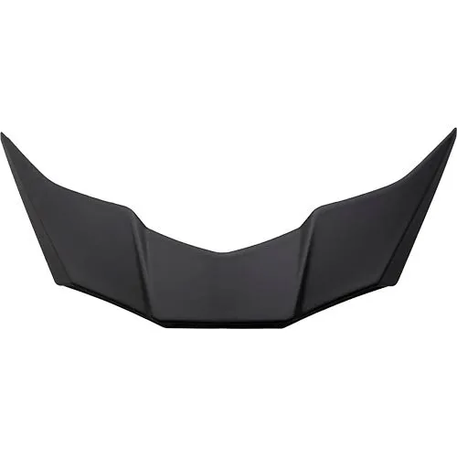 Ff800 Storm Luftventil Bak Mattsvart