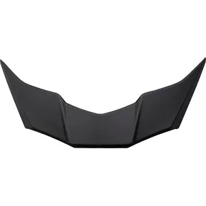 Ff800 Storm Luftventil Bak Mattsvart