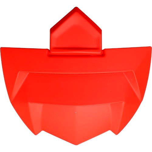 Ff800 Storm Luftventil Top Gloss Röd