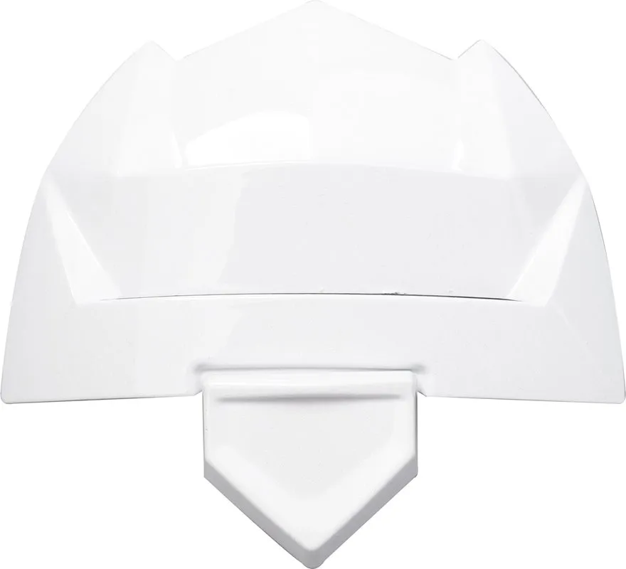 Ff800 Storm Luftventil Top Glitter Vit