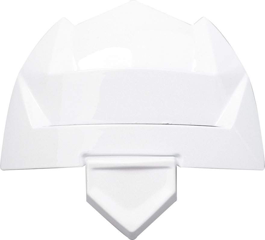 Ff800 Storm Luftventil Top Glitter Vit