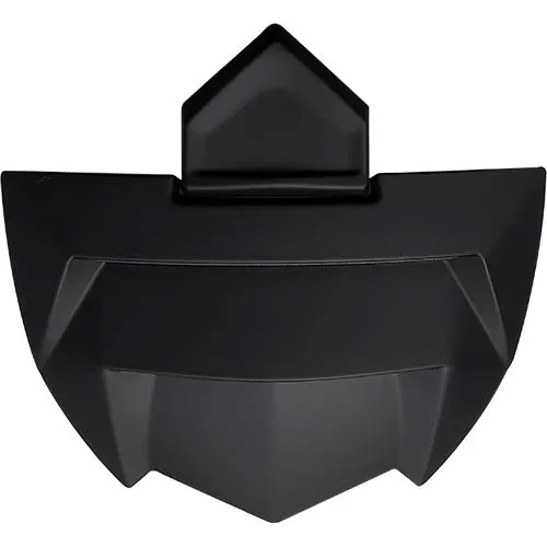 Ff800 Storm Luftventil Top Mattsvart