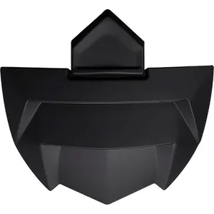 Ff800 Storm Luftventil Top Mattsvart