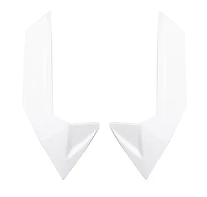 Ff800 Storm Luftventil Bak Vit