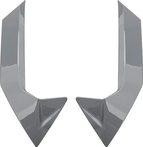 Ff800 Storm Luftventil Bak Nardo Grey