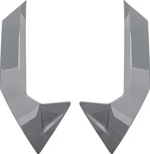 Ff800 Storm Luftventil Bak Nardo Grey