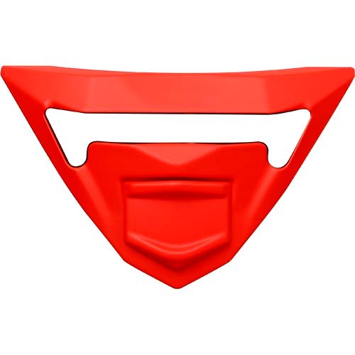 Ff800 Storm Luftventil Haka Matt Röd