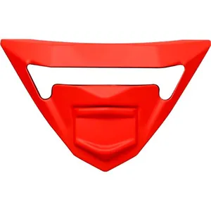 Ff800 Storm Luftventil Haka Matt Röd