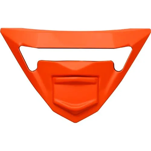 Ff800 Storm Luftventil Haka Matt Neonorange