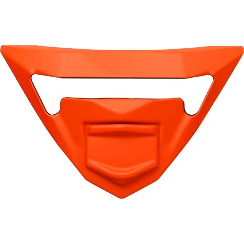 Ff800 Storm Luftventil Haka Matt Neonorange