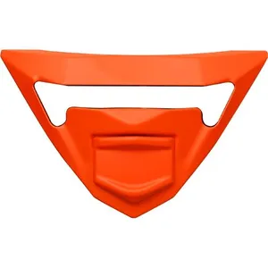 Ff800 Storm Luftventil Haka Matt Neonorange