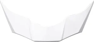 Ff800 Storm Luftventil Bak Vit