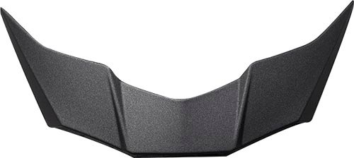 Ff800 Storm Luftventil Bak Gloss Titan