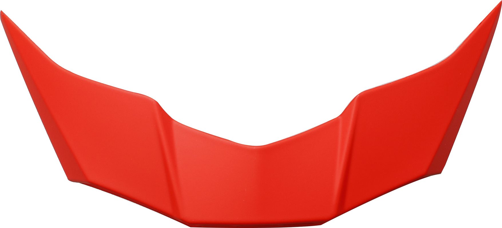 Ff800 Storm Luftventil Bak Matt Neonorange