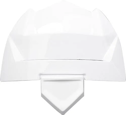 Ff800 Storm Luftventil Top Vit