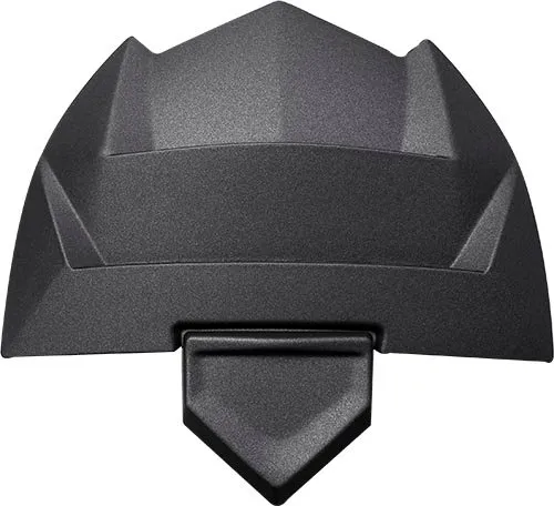 Ff800 Storm Luftventil Top Gloss Titan