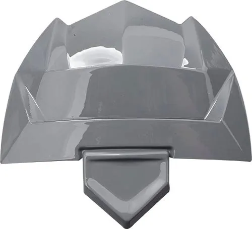 Ff800 Storm Luftventil Top Nardo Grey