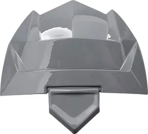 Ff800 Storm Luftventil Top Nardo Grey