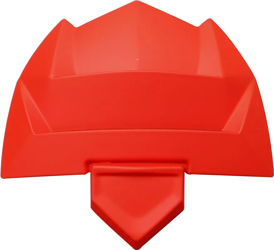 Ff800 Storm Luftventil Top Matt Neonorange