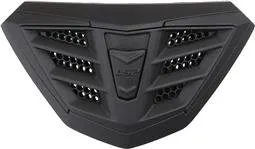 Ff900 Luftventil Haka Svart För Noir