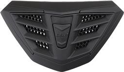 Ff900 Luftventil Haka Svart För Noir