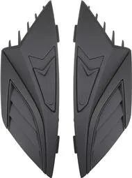 Ff900 Luftventil Topp Svart För Noir