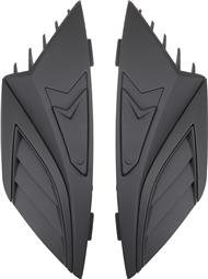 Ff900 Luftventil Topp Svart För Noir