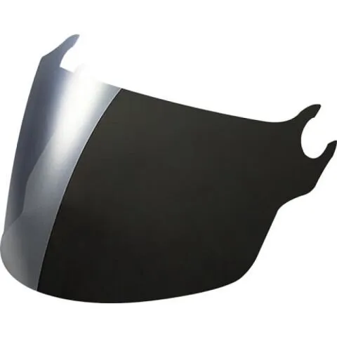 Of602 Funny Visir Iridium Silver