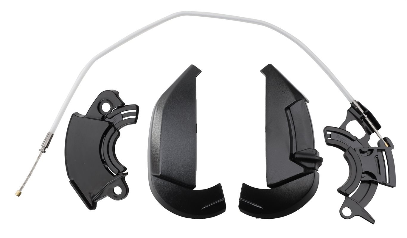 Of600 Copter Mekanism För Solvisir