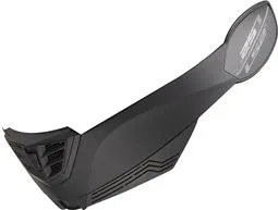 Ff900 Käkparti Svart För Noir