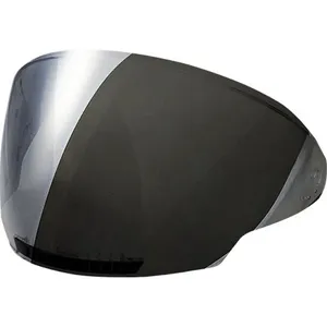 Of600 Copter Visir Iridium Silver