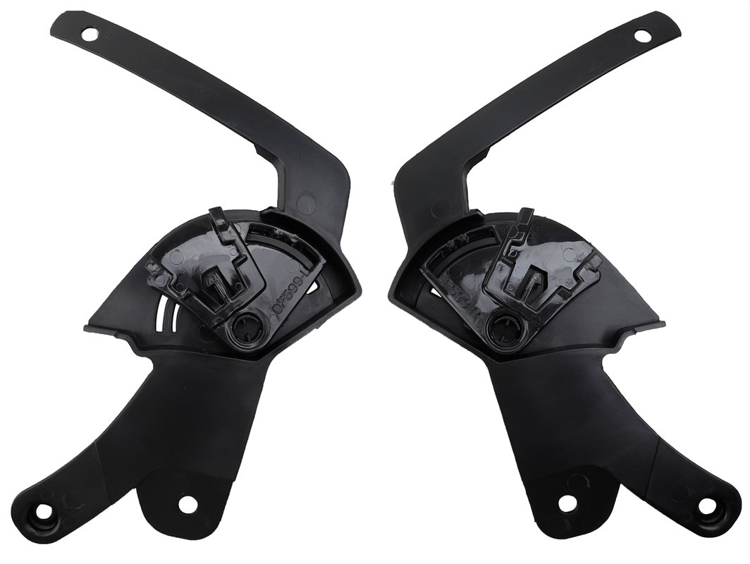 Of601 Bob Mekanism För Solvisir