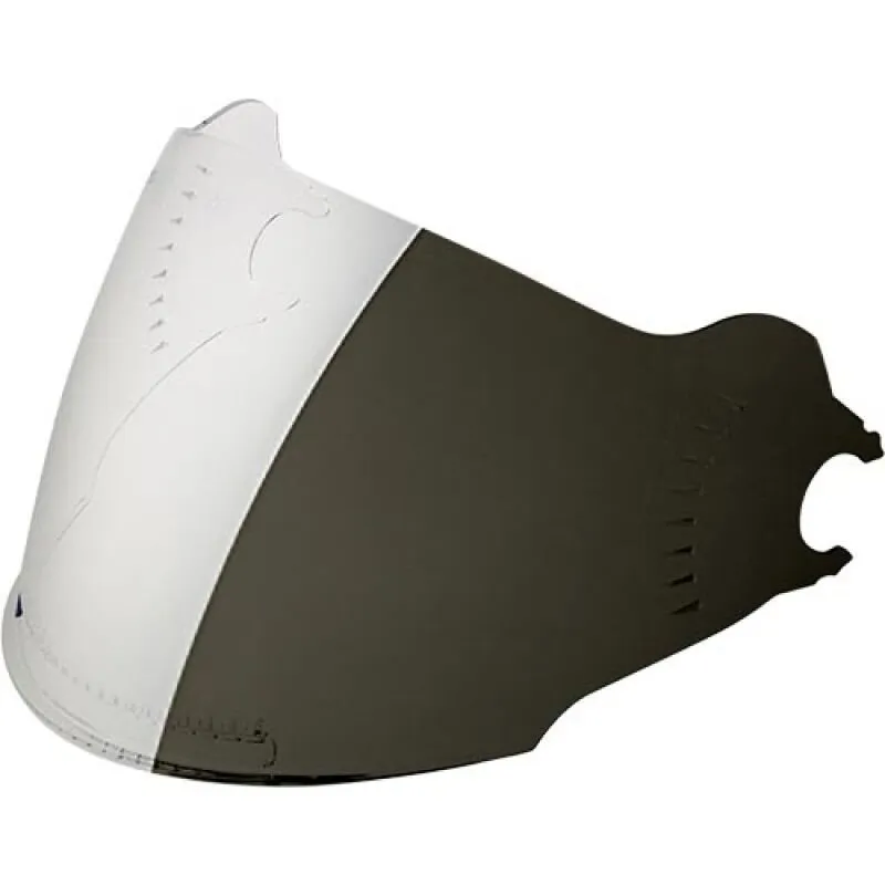 Of570 Visir Iridium Silver