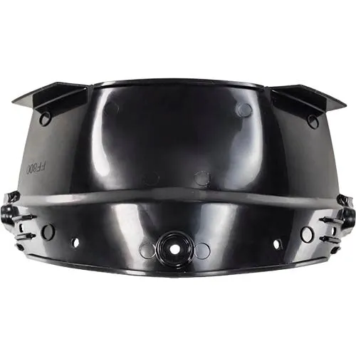 Ff800 Storm Inre Plastfyllnad Fram