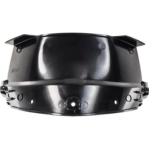 Ff800 Storm Inre Plastfyllnad Fram