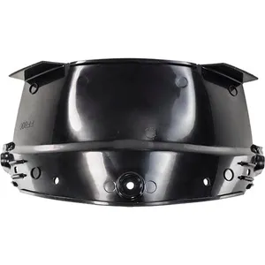 Ff800 Storm Inre Plastfyllnad Fram